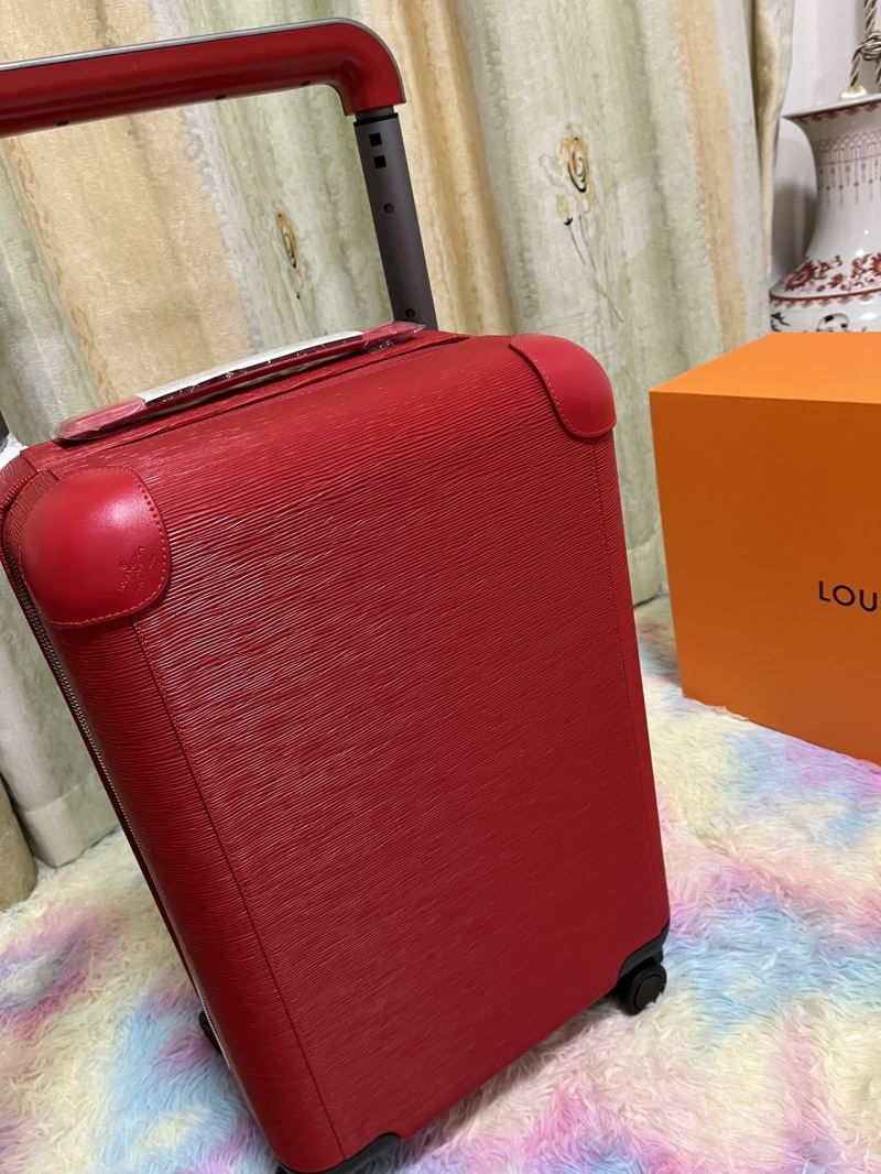 LV Suitcase